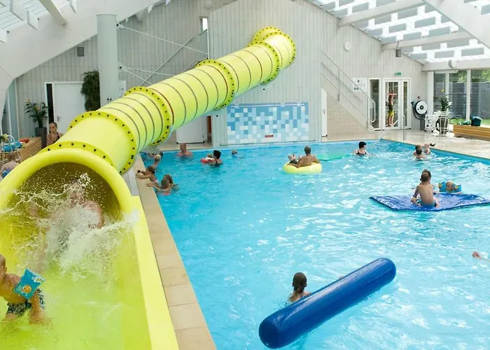 Molecaten Park Wijde Blick