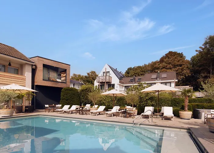 Villa Noordzee
